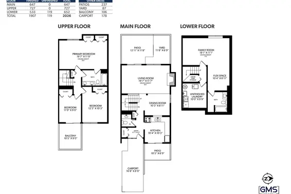 1998 Purcell Way, North Vancouver For Sale - image 2