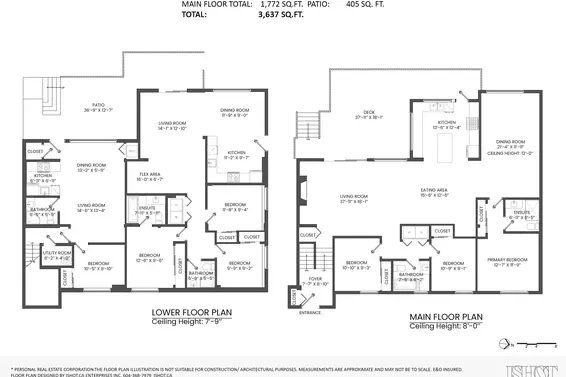5117 Francisco Court, North Vancouver For Sale - image 40