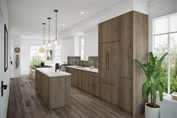 Ch 1 237 Ridgeway Street, North Vancouver For Sale - image 1
