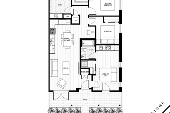Ch 1 237 Ridgeway Street, North Vancouver For Sale - image 6