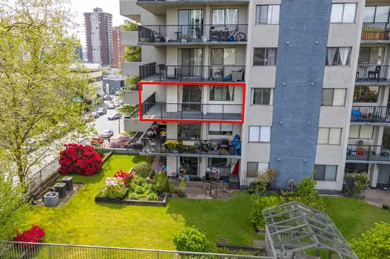 306 150 East 15th Street, North Vancouver For Sale - image 25