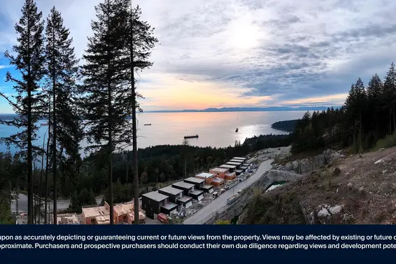 3370 Chippendale Road, West Vancouver For Sale - image 1
