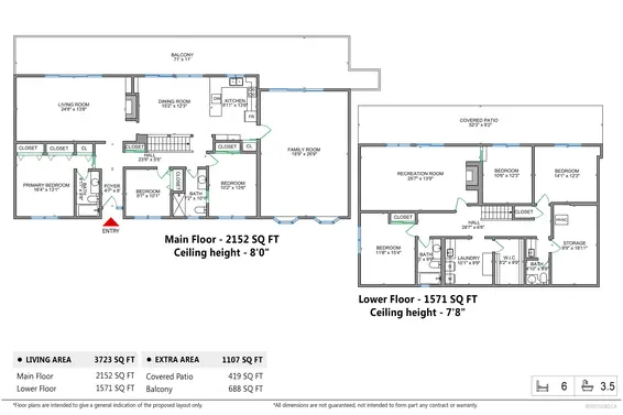 568 St. Giles Road, West Vancouver For Sale - image 36