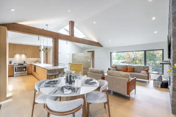 4436 Derby Place, North Vancouver