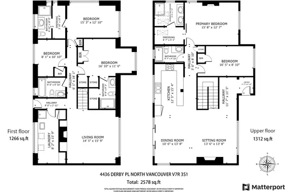 4436 Derby Place, North Vancouver For Sale - image 40