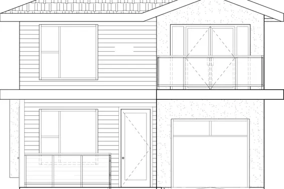 LOT 2 1061 Prospect Avenue, North Vancouver