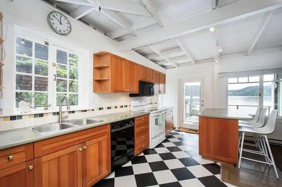 5293 Indian River Drive, North Vancouver For Sale - image 6