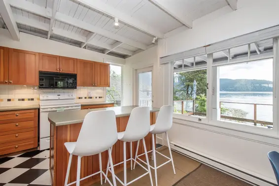 5293 Indian River Drive, North Vancouver For Sale - image 9