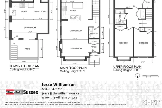 625 East 4th Street, North Vancouver For Sale - image 31