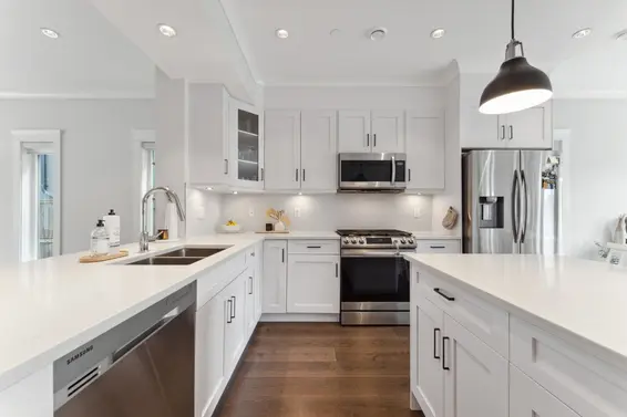 625 East 4th Street, North Vancouver For Sale - image 6