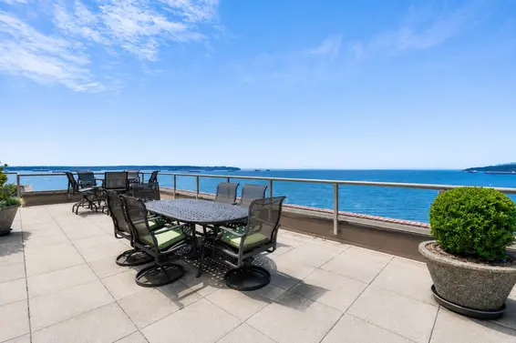 PH 2250 Bellevue Avenue, West Vancouver For Sale - image 3