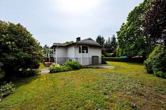 3588 Allan Road, North Vancouver For Sale - image 3