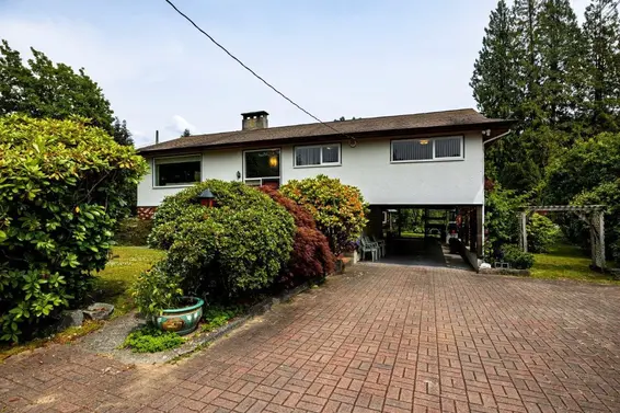 3588 Allan Road, North Vancouver For Sale - image 6
