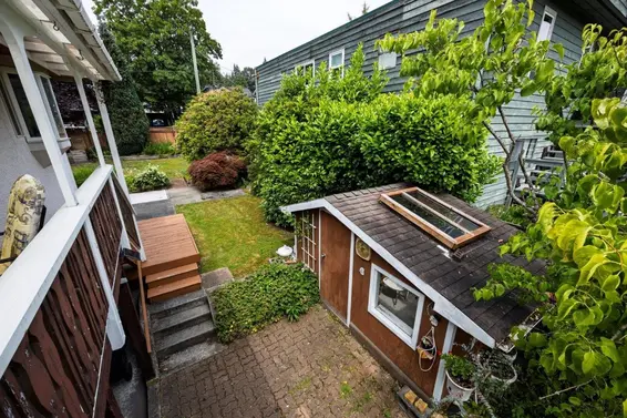 3588 Allan Road, North Vancouver For Sale - image 9