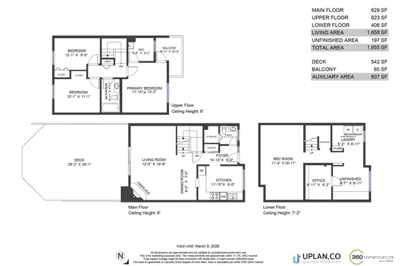 4603 Hoskins Road, North Vancouver For Sale - image 29