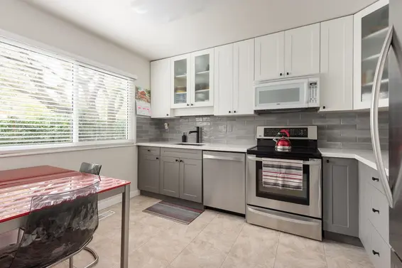 4603 Hoskins Road, North Vancouver For Sale - image 4