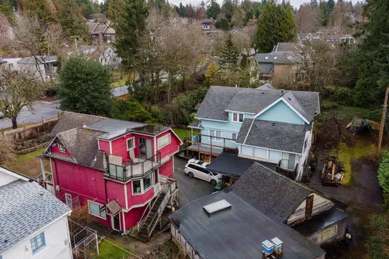 145 East Kings Road, North Vancouver For Sale - image 33
