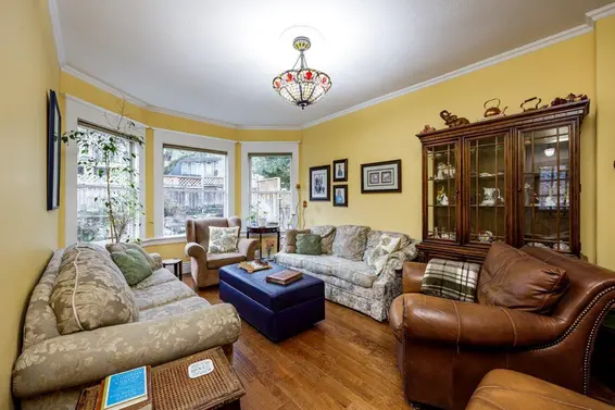 145 East Kings Road, North Vancouver For Sale - image 4