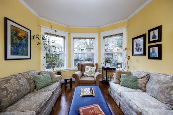 145 East Kings Road, North Vancouver For Sale - image 5