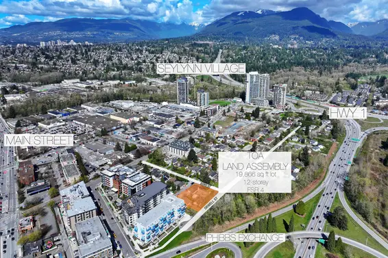 1591 Bond Street, North Vancouver For Sale - image 2