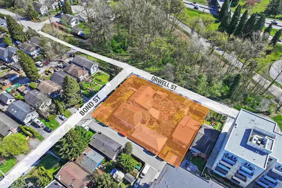 1591 Bond Street, North Vancouver For Sale - image 4