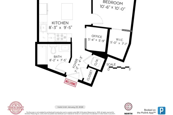 2208 1500 Fern Street, North Vancouver For Sale - image 33