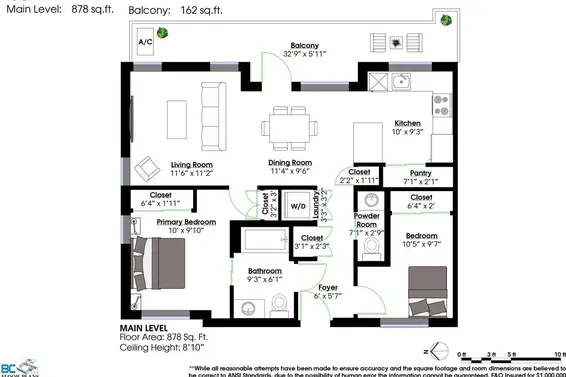 405 2137 Chesterfield Avenue, North Vancouver For Sale - image 26