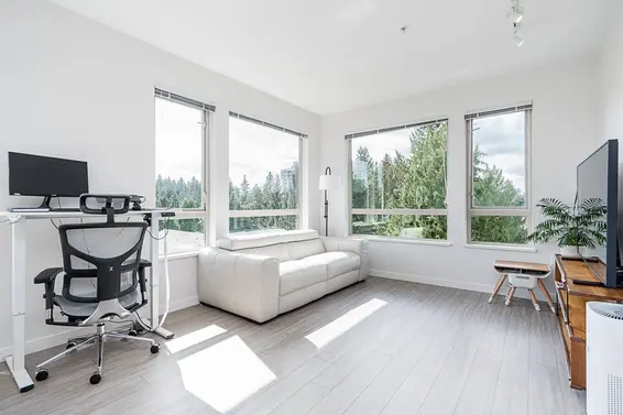 506 2663 Library Lane, North Vancouver