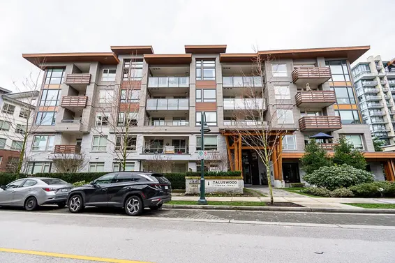 506 2663 Library Lane, North Vancouver For Sale - image 2