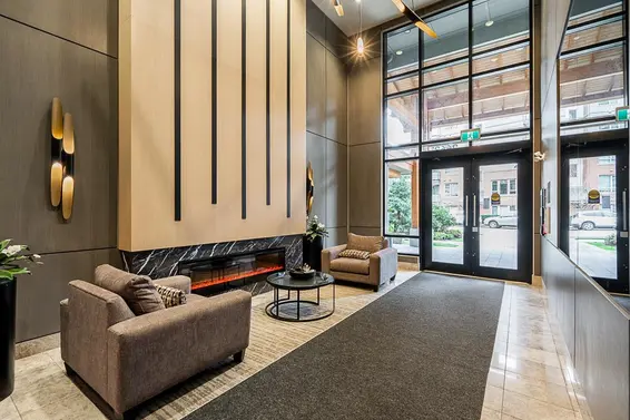 506 2663 Library Lane, North Vancouver For Sale - image 3