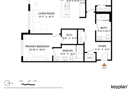 506 2663 Library Lane, North Vancouver For Sale - image 37