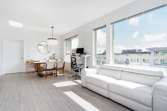 506 2663 Library Lane, North Vancouver For Sale - image 6