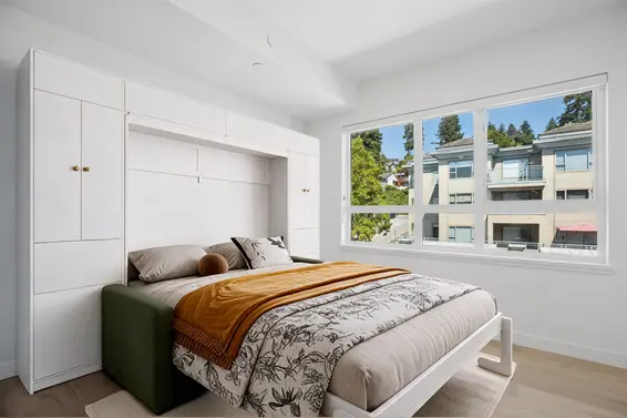 312 1616 Lloyd Avenue, North Vancouver For Sale - image 3