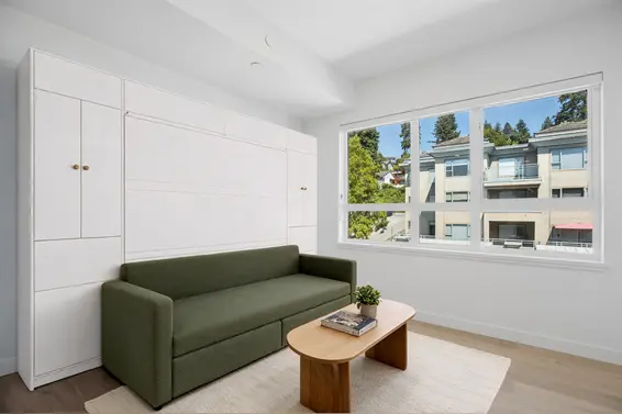 312 1616 Lloyd Avenue, North Vancouver For Sale - image 4