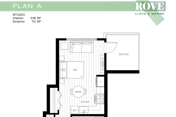 312 1616 Lloyd Avenue, North Vancouver For Sale - image 7