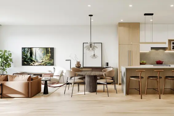 12 1045 Ridgewood Drive, North Vancouver