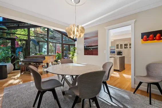 4613 Caulfeild Drive, West Vancouver For Sale - image 13