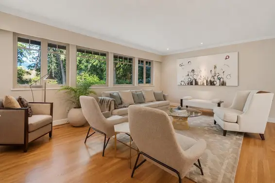 4613 Caulfeild Drive, West Vancouver For Sale - image 16