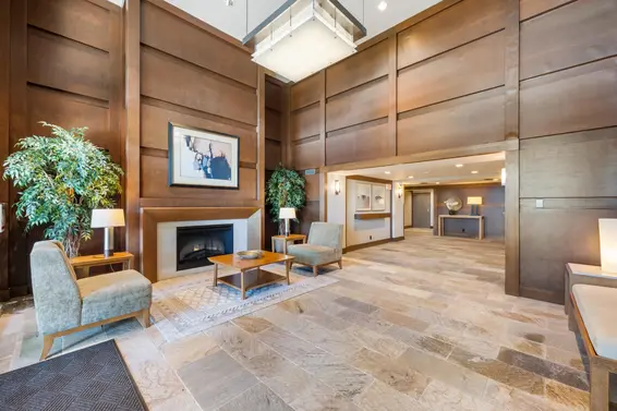 402 3355 Cypress Place, West Vancouver For Sale - image 5
