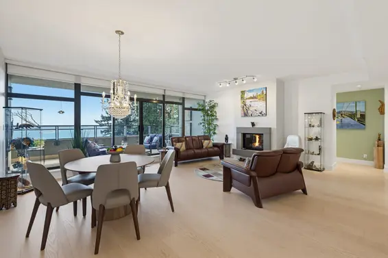 402 3355 Cypress Place, West Vancouver For Sale - image 7