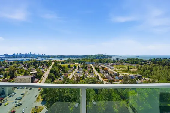 1904 1632 Lions Gate Lane, North Vancouver