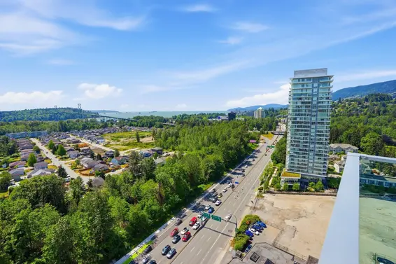 1904 1632 Lions Gate Lane, North Vancouver For Sale - image 3