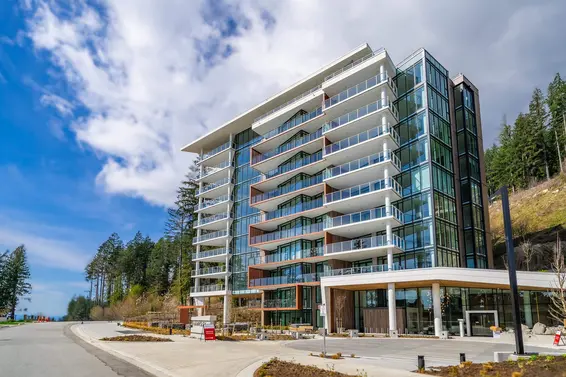 505/506 3963 Uplands Way, West Vancouver For Sale - image 30