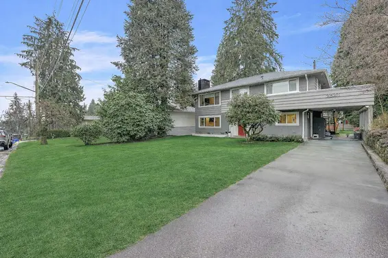 2841 Masefield Road, North Vancouver For Sale - image 2