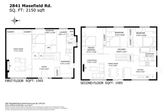 2841 Masefield Road, North Vancouver For Sale - image 32