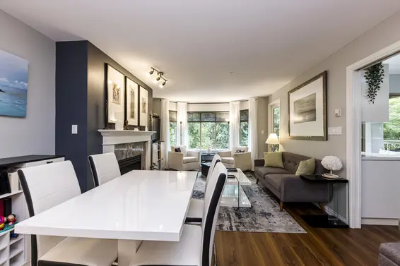 412 2059 Chesterfield Avenue, North Vancouver For Sale - image 12