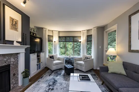412 2059 Chesterfield Avenue, North Vancouver For Sale - image 3