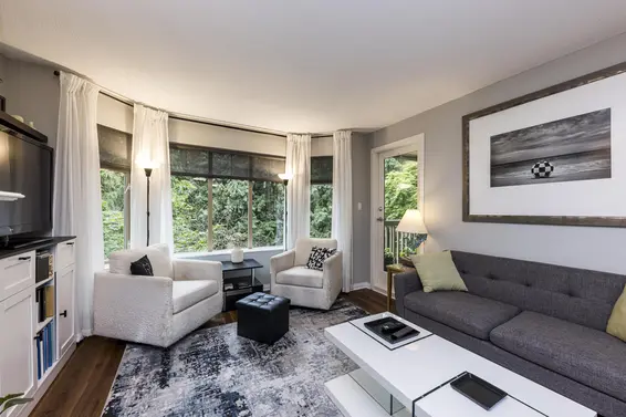 412 2059 Chesterfield Avenue, North Vancouver For Sale - image 5