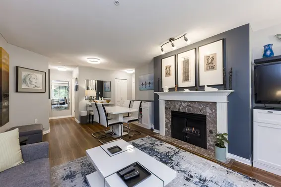 412 2059 Chesterfield Avenue, North Vancouver For Sale - image 6
