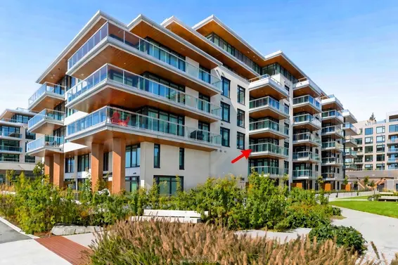302 777 Harbour Way, North Vancouver For Sale - image 3